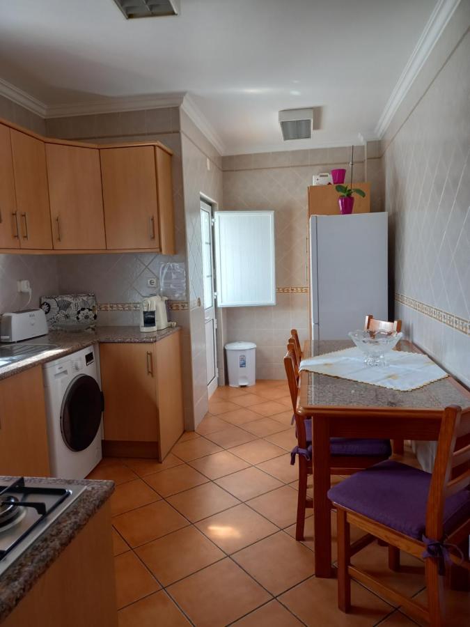 T2,Casa Sol E Mar 50464/Al Apartman Vila Nova de Milfontes Kültér fotó
